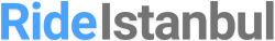 RideIstanbul